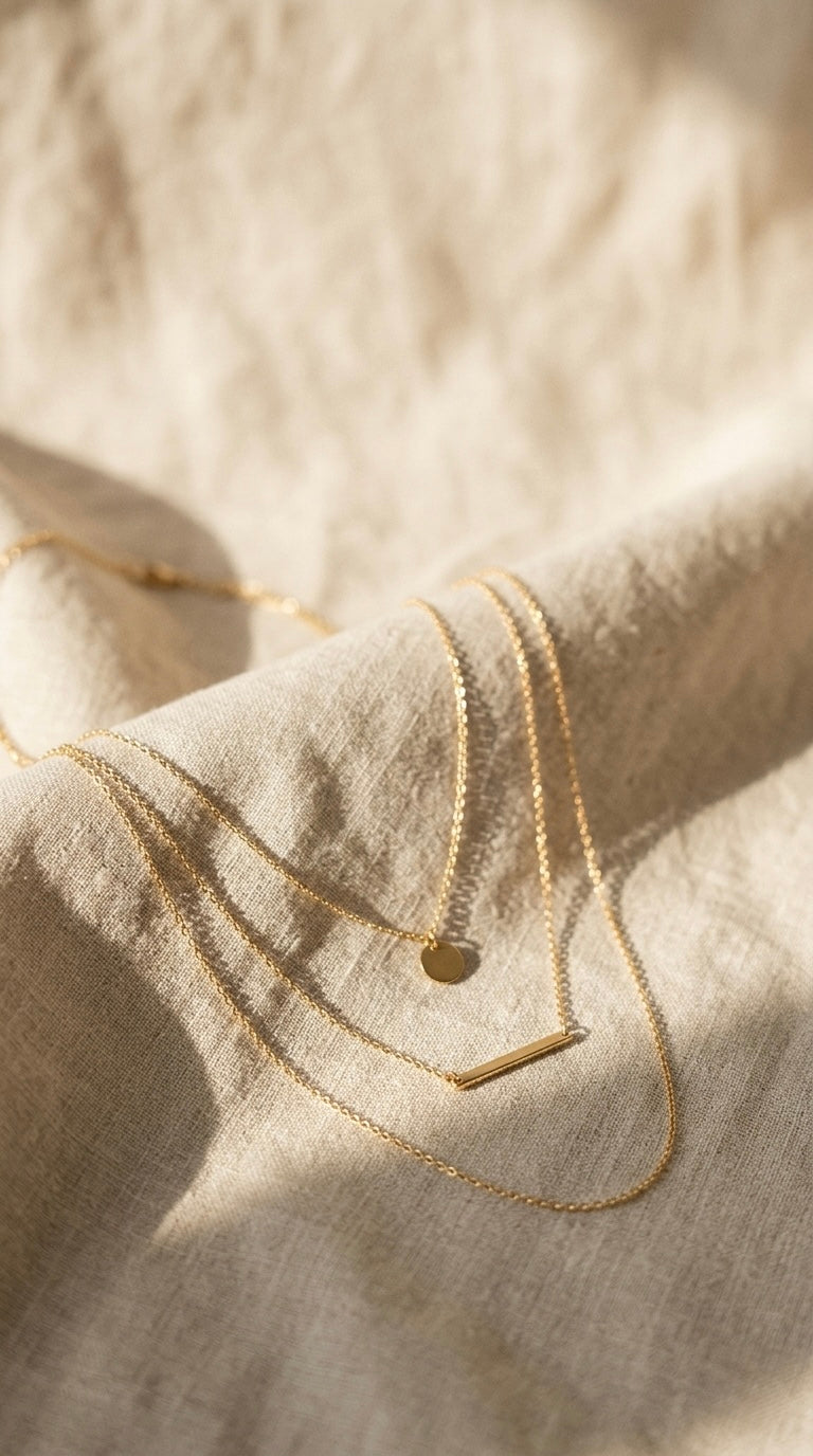 Golden Essentials