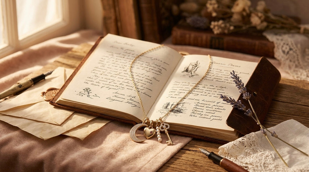 Charm Stories