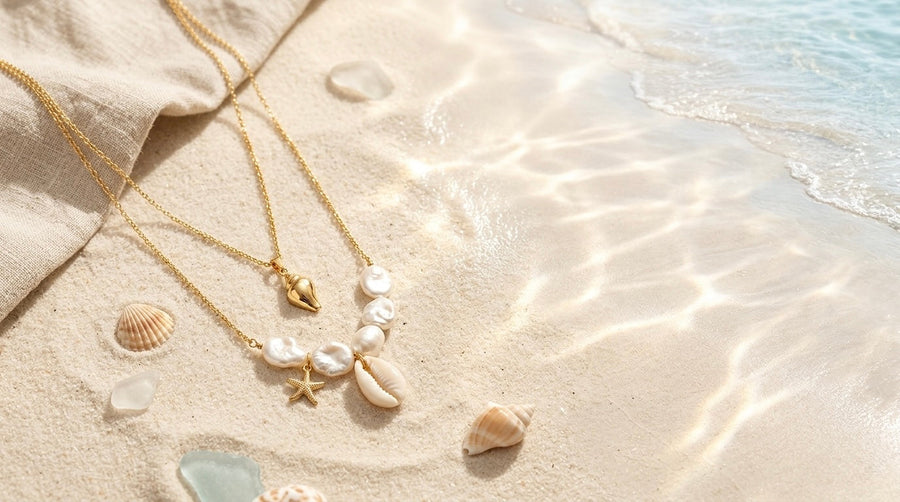 The Coastal Edit