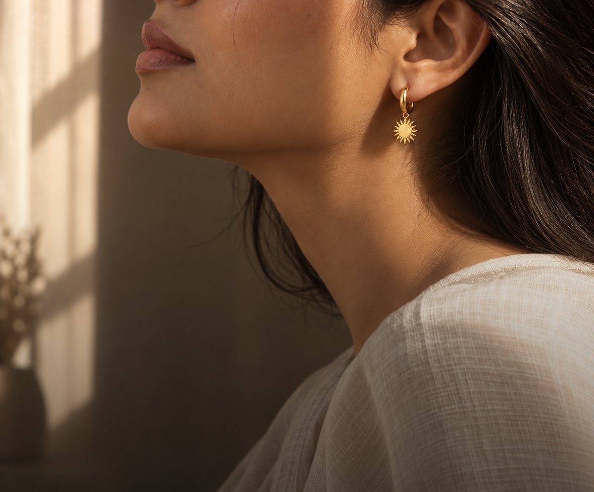 Details that
change everything.