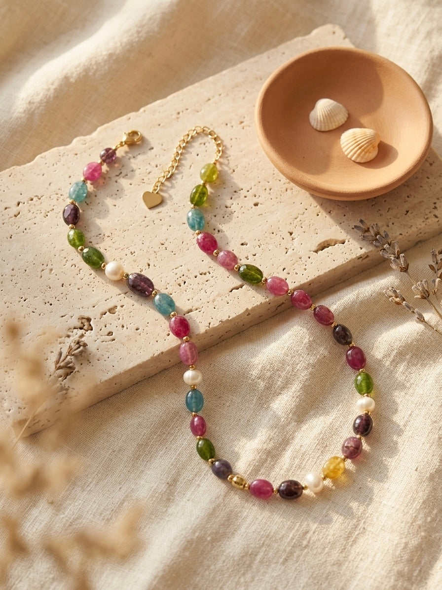 The Prism Stone Strand