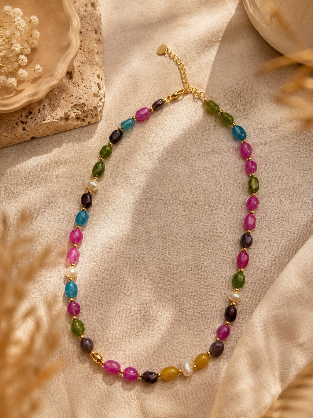 The Prism Stone Strand
