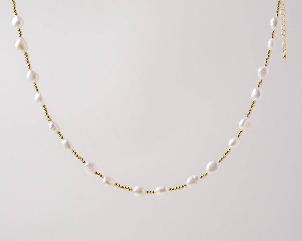 The Aurelia Freshwater Pearl Strand