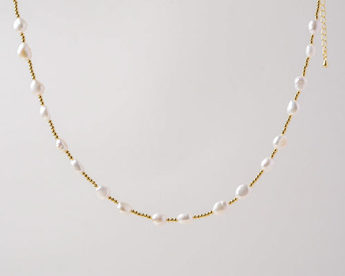 The Aurelia Freshwater Pearl Strand