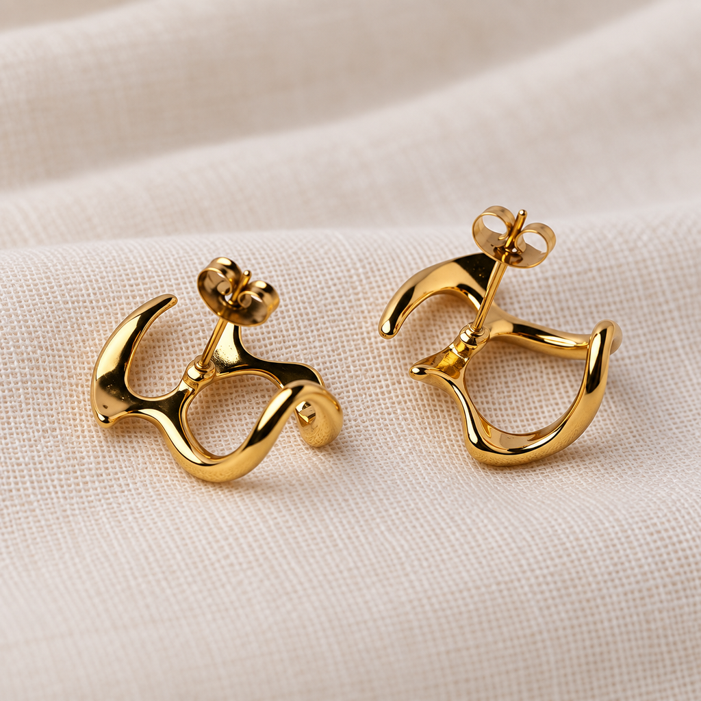 The Molten Frame Studs