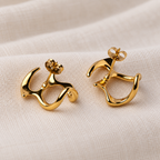 The Molten Frame Studs