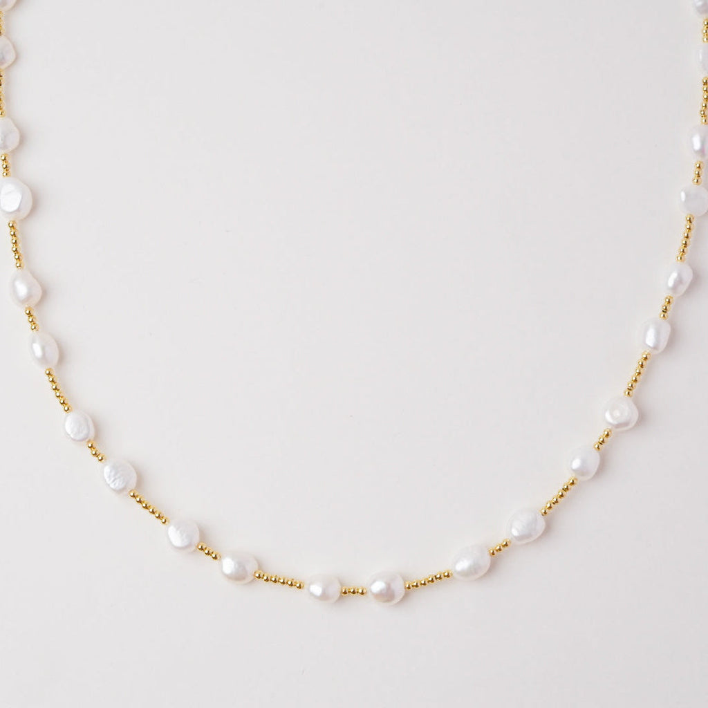 The Aurelia Freshwater Pearl Strand
