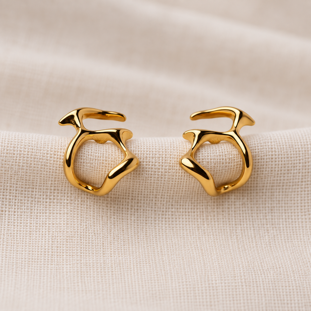 The Molten Frame Studs