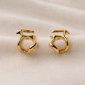 The Molten Frame Studs