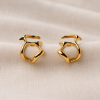 The Molten Frame Studs