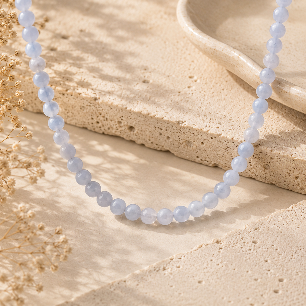 The Aquarelle Blue Strand