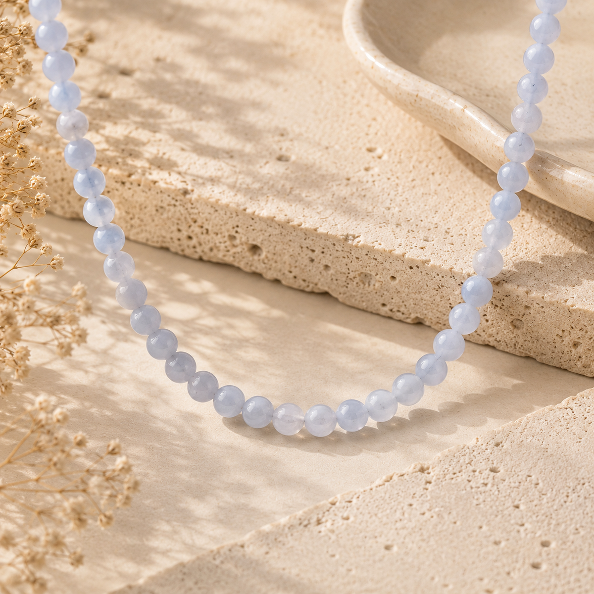 The Aquarelle Blue Strand